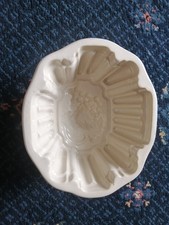  Jelly/Blancmange Mould 7"