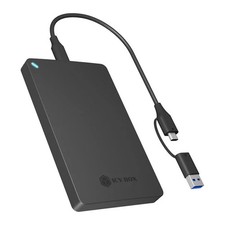 ICY BOX 2.5" External