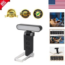 Book Light,USB Rechargeable
