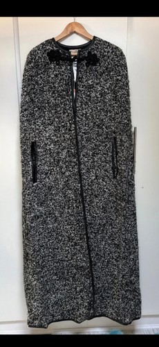 Emilio pucci vintage cape coat - emilio,