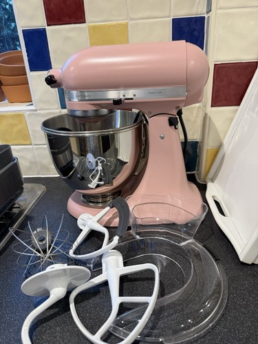 Kitchenaid artisan tilt head - kitchenaid,