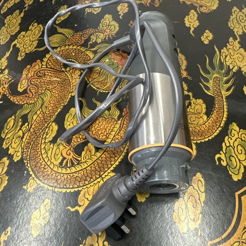 Kenwood 240v black motor - black, with