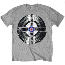 The Who Men's Quadrophenia