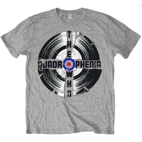 The who men - men's, quadrophenia