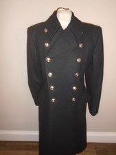 ROYAL NAVY WOMENS OFFICERS COAT HEIGHT 170CM BUST 92CM GENUINE RN ISSUE NEW