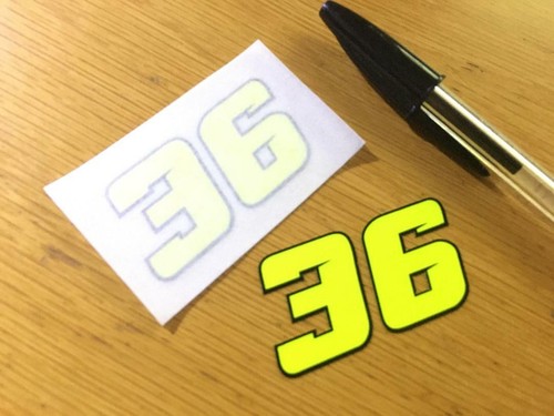 Joan mir number - mir,