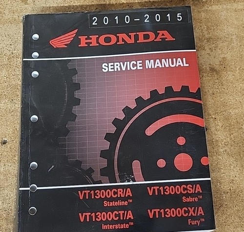 M13 61mfr04 honda vt1300 a - 61mfr04,