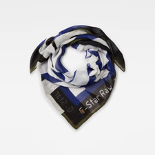 G-STAR Hardcore Denim Bandana