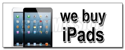 Buy ipads decal sticker - ipads,