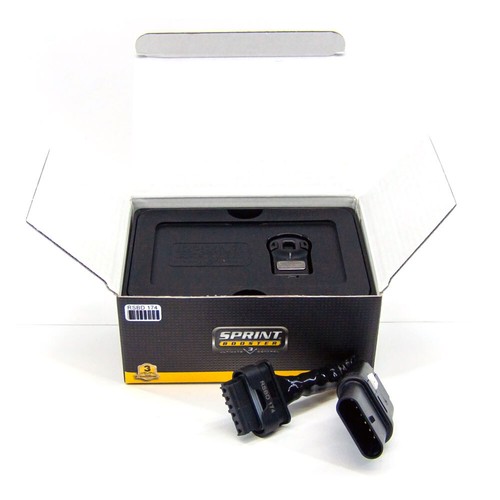 Sprint booster version - sprint,