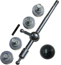 Quick Short Shifter 6 spd +