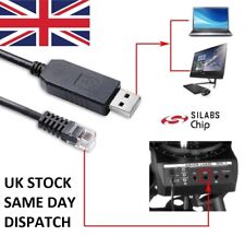 USB Cable For Meade #507 Cable For LX200-ACF Autostar II keypad Telescope