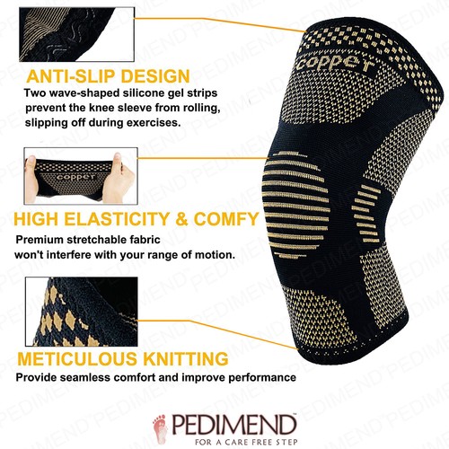 Pedimend knee support - pedimend™,
