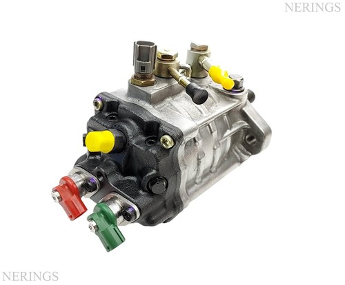 Fuel injection pump for nissan - fuel,