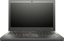 Lenovo X250 Laptop, Intel Core