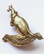 King colonials australian - king's,