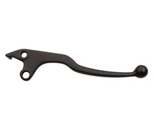 Brake lever black for Suzuki