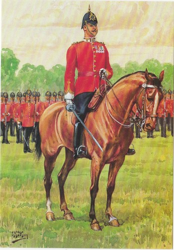 The essex regiment - regiment,