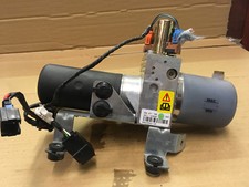 RENAULT MEGANE CC COUPE CONVERTIBLE 2005 ROOF MOTOR PUMP RM0H05401120