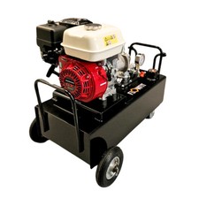 Honda GX390 Petrol Engine