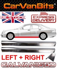 FOR MERCEDES S CLASS W220