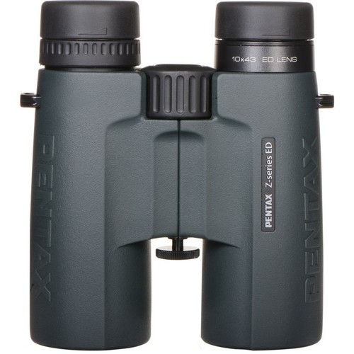 Pentax 10x43 binoculars - 10x43, ed