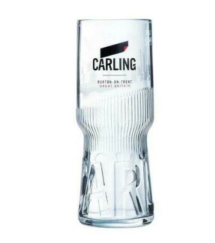 Brand new half pint carling - brand,