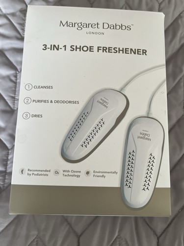 Margaret dabbs 1 - margaret, 3-in-1