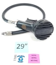 Poseidon Jetstream Primary or