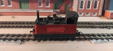 009 gauge kit built 0 - built, 0-4-0
