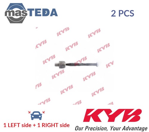 Kre4255 tie rod - rod, axle