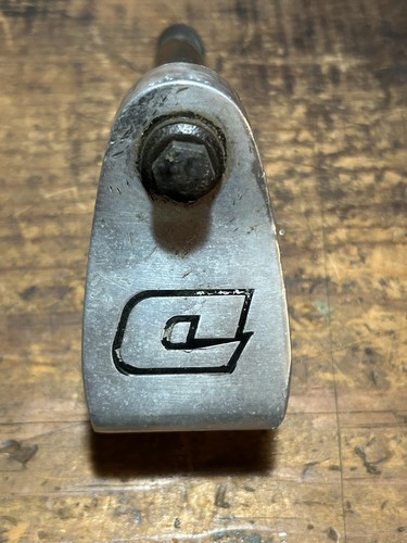 Dyno bmx stem - bmx,