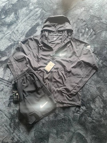 Nike miller short set black - nike,