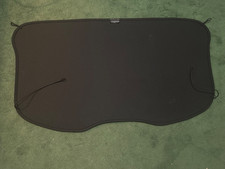 Genuine Toyota Yaris Cross 2020-2025 Parcel Shelf Load Cover 64910-0D050-00