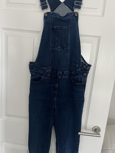 Jojo maman bebe - bebe, dungarees