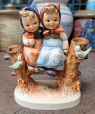 Vintage 60s 70s Hummel figures
