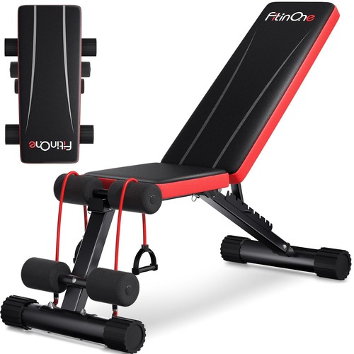 Adjustable folding weight - adjustable,