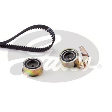 Genuine gates powergrip timing - genuine,