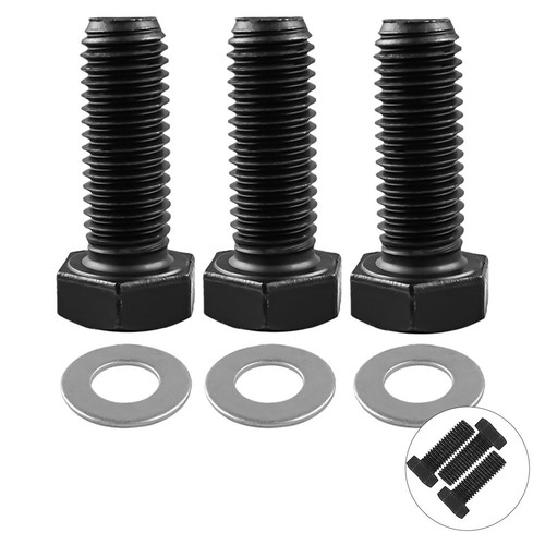 Deck spindle bolts mower - spindle, kit