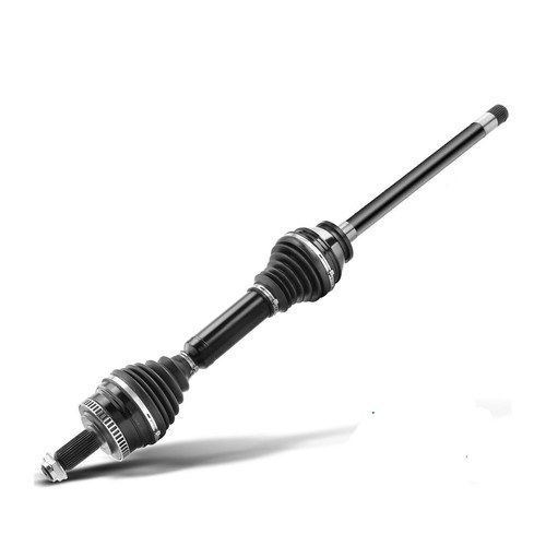 Drive shaft for land - for, rover