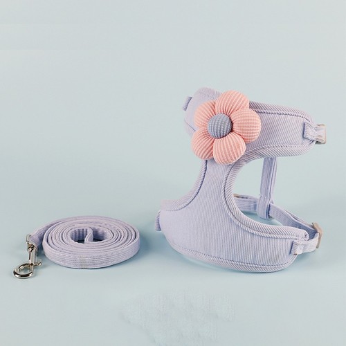 Adjustable cat harness - adjustable,