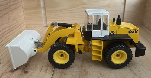 Siku scale 3477 - 1/55, o&k