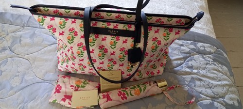 Radley large tote - radley, bag/shopper