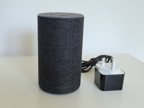 Amazon echo 2nd generation - 2nd,