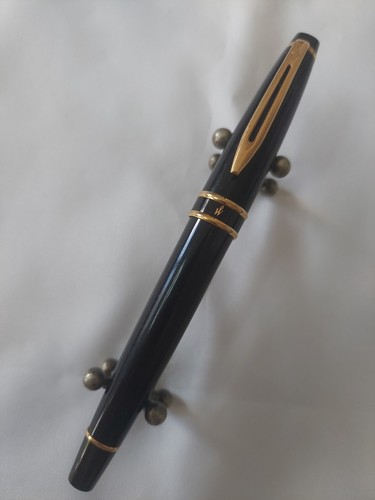 Vintage waterman expert black - expert,