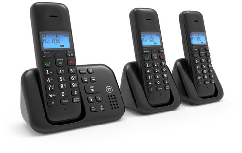 3960 cordless landline - 3960,