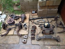 BMW E36 M3 EVO LSD And