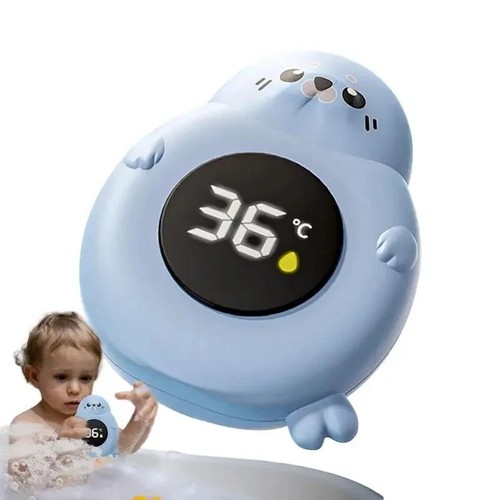 Baby bath thermometer - bath,