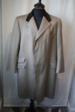 Vintage Magee green wool