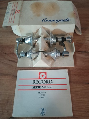 Nos nib vintage - nos, c
